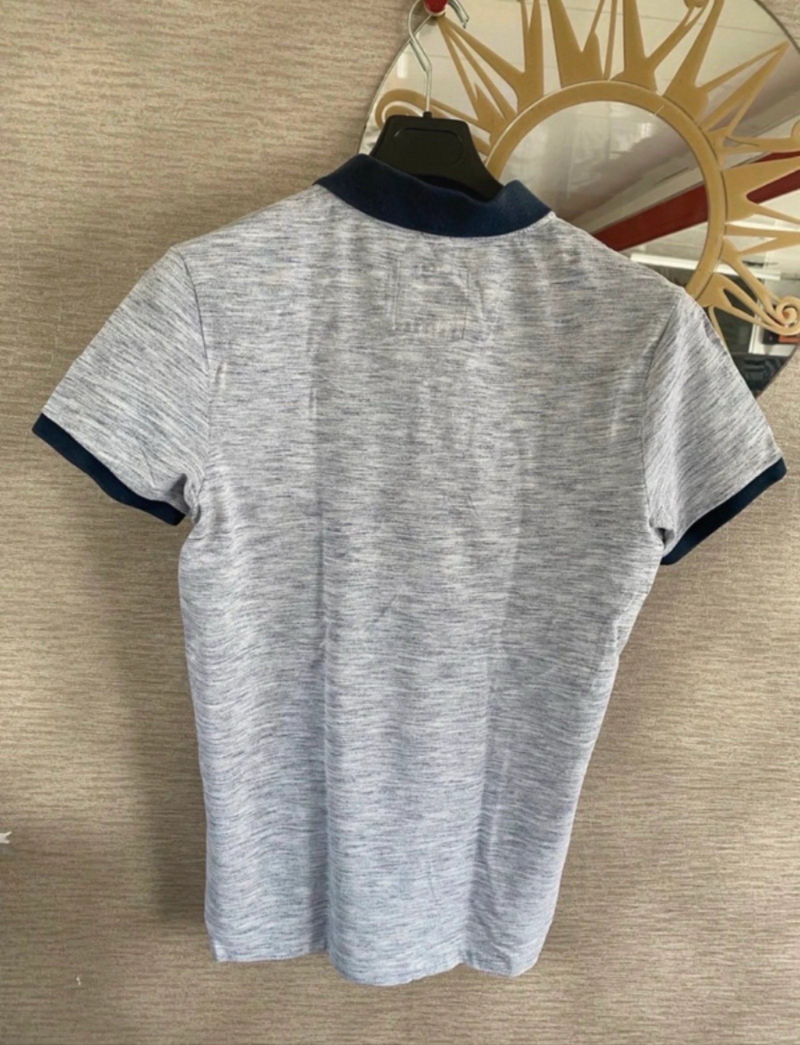 Polo para hombre Hollister – photo 3